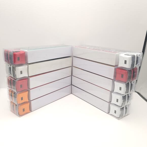 Swibco Trucking Company Toy Semi Truck Set of 10 New in package - Picture 12 of 13